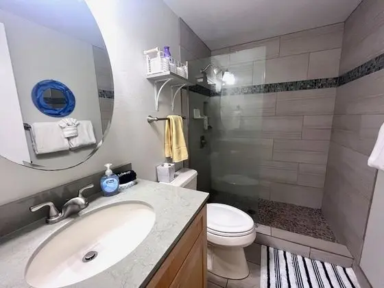 Daire, Birden Çok Yatak (Sea Village #4210)