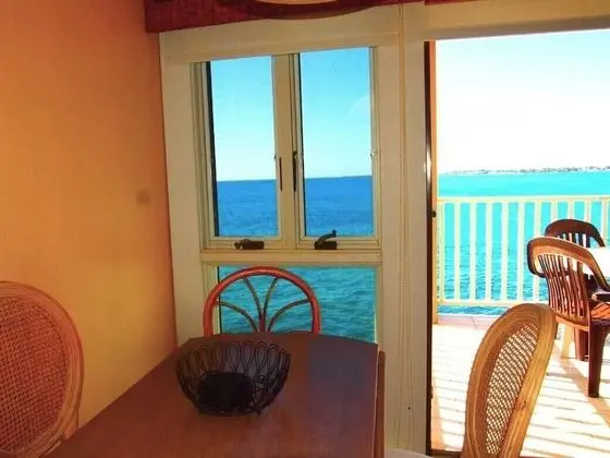 Daire, Birden Çok Yatak (Sea Village #4210)