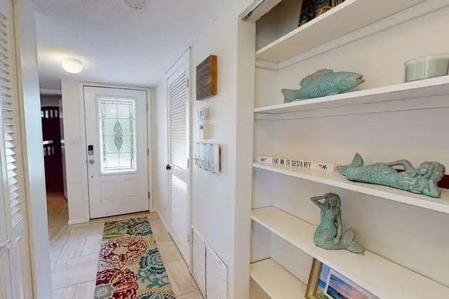 Daire (Sea Village Gulf Views 2nd Floor Cond)