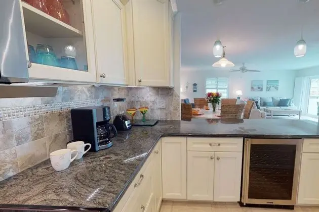 Daire (Sea Village Gulf Views 2nd Floor Cond)