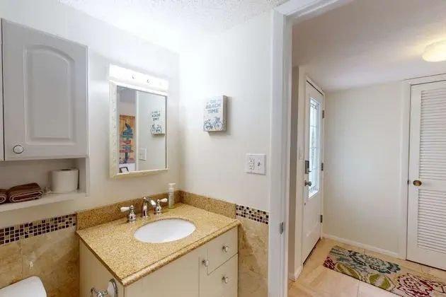 Daire (Sea Village Gulf Views 2nd Floor Cond)
