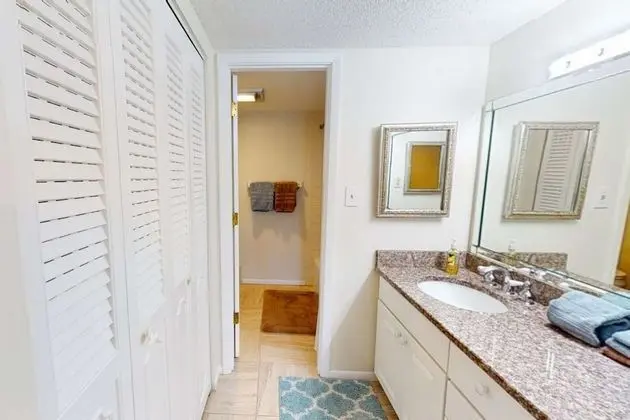 Daire (Sea Village Gulf Views 2nd Floor Cond)