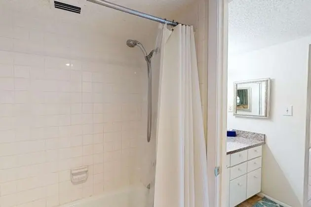 Daire (Sea Village Gulf Views 2nd Floor Cond)