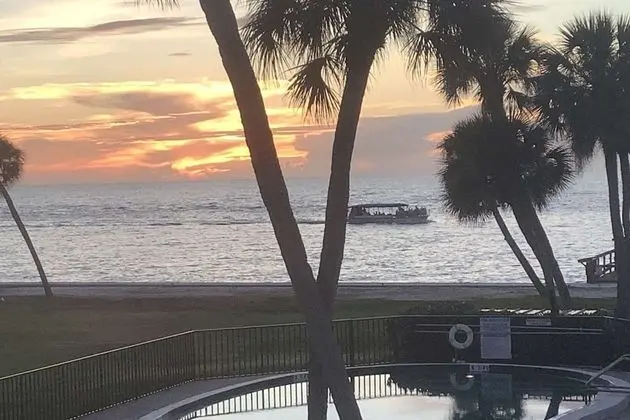 Daire (Sea Village Gulf Views 2nd Floor Cond)