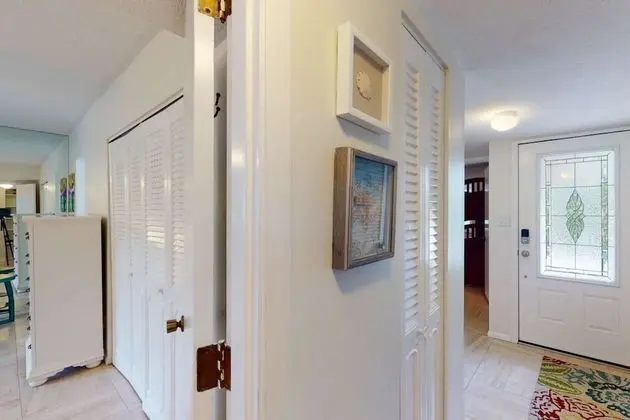 Daire (Sea Village Gulf Views 2nd Floor Cond)