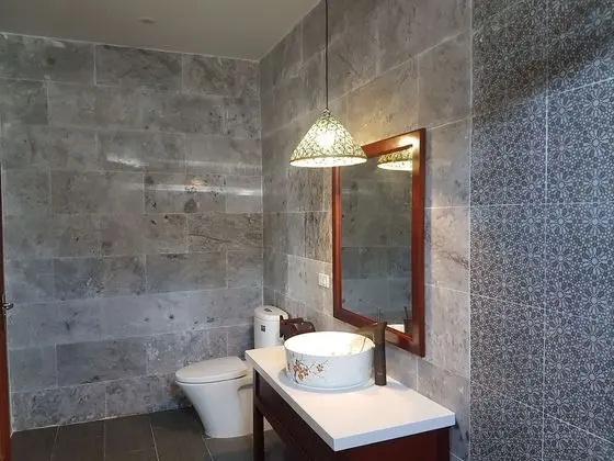 Design Tek Büyük veya İki Ayrı Yataklı Oda