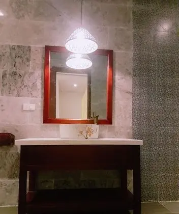 Design Tek Kişilik Oda, 1 Çift Kişilik Yatak, Şehir Manzaralı