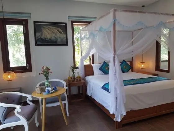 Design Tek Kişilik Oda, 1 Çift Kişilik Yatak, Şehir Manzaralı