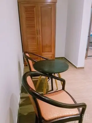 Design Tek Kişilik Oda, 1 Çift Kişilik Yatak, Şehir Manzaralı