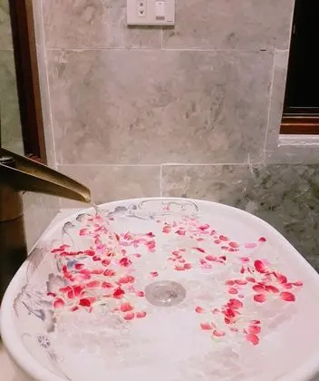 Design Tek Kişilik Oda, 1 Çift Kişilik Yatak, Şehir Manzaralı