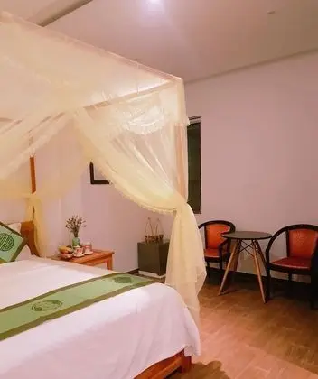 Design Tek Kişilik Oda, 1 Çift Kişilik Yatak, Şehir Manzaralı