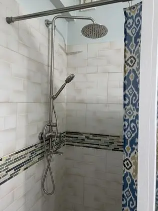 Banyo Duşu