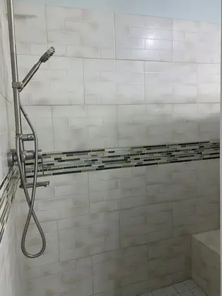 Banyo Duşu