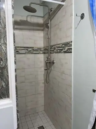 Banyo Duşu