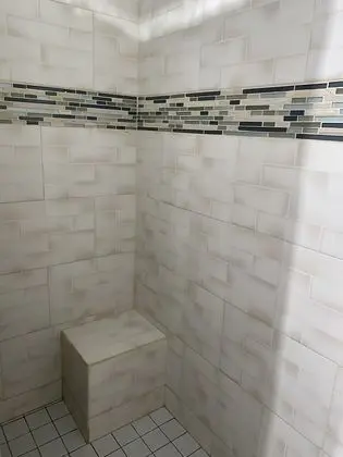 Banyo Duşu