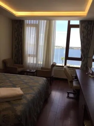 Standart Oda, Deniz Manzaralı