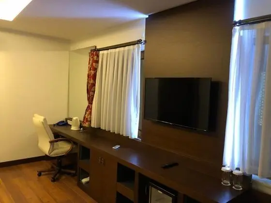 Standart Oda, Deniz Manzaralı