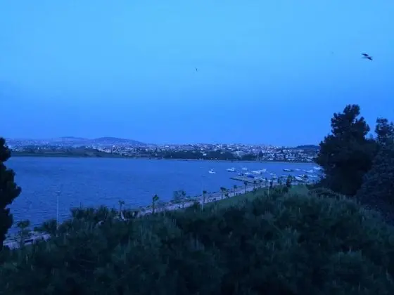 Standart Oda, Deniz Manzaralı