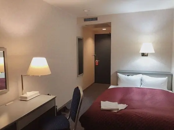 Tek Büyük Yataklı Oda, Sigara İçilmez