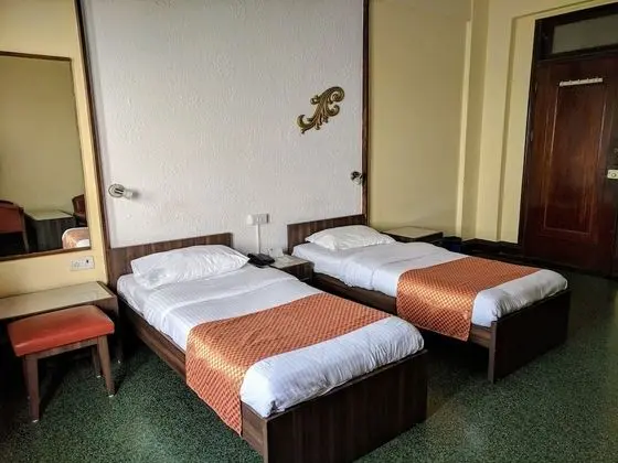 Deluxe Oda, Balkon, Deniz Manzaralı