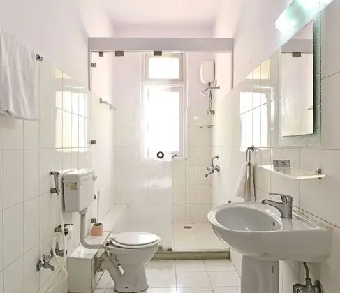 Deluxe Oda, Balkon, Deniz Manzaralı