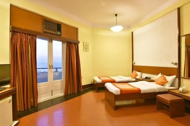 Deluxe Süit, Deniz Manzaralı