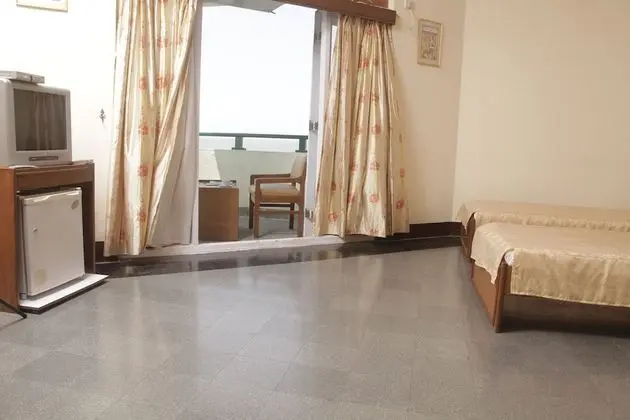 Deluxe Süit, Deniz Manzaralı