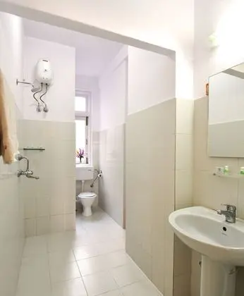 Deluxe Süit, Deniz Manzaralı