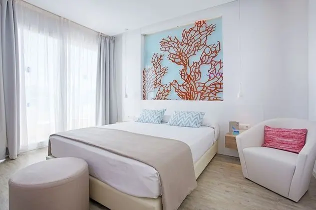 Premium Tek Kişilik Oda, Balkon