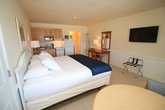 Oda, 1 En Büyük (King) Boy Yatak
