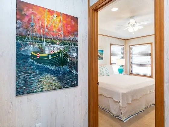 Ev, Birden Çok Yatak, Mutfak, Okyanus Manzaralı