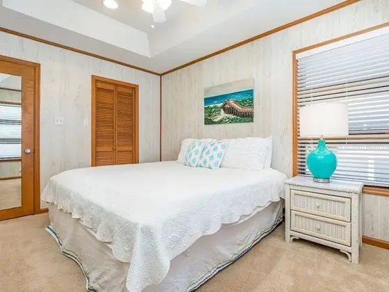 Ev, Birden Çok Yatak, Mutfak, Okyanus Manzaralı