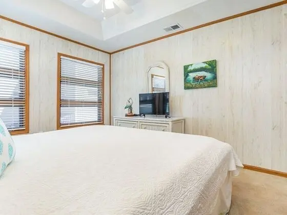 Ev, Birden Çok Yatak, Mutfak, Okyanus Manzaralı