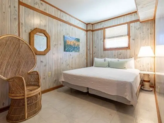 Ev, Birden Çok Yatak, Mutfak, Okyanus Manzaralı