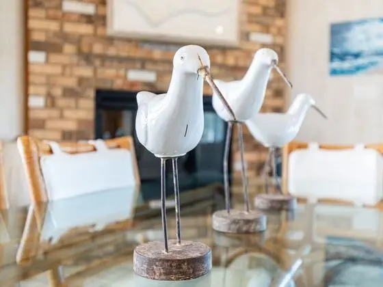 Ev, Birden Çok Yatak, Mutfak, Okyanus Manzaralı