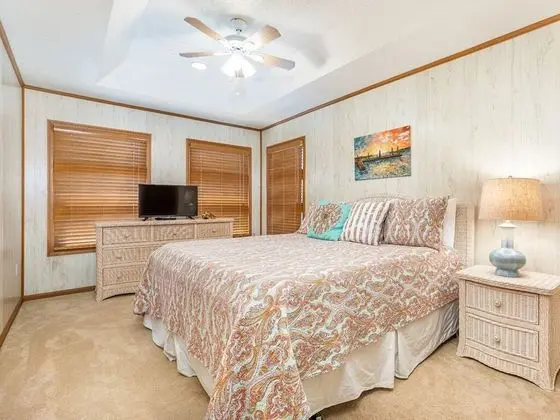 Ev, Birden Çok Yatak, Mutfak, Okyanus Manzaralı