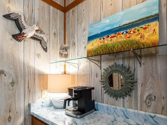 Ev, Birden Çok Yatak, Mutfak, Okyanus Manzaralı