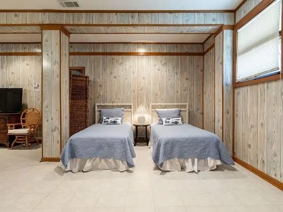 Ev, Birden Çok Yatak, Mutfak, Okyanus Manzaralı