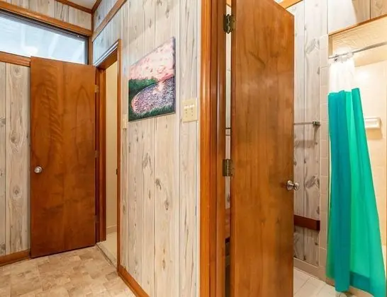 Ev, Birden Çok Yatak, Mutfak, Okyanus Manzaralı