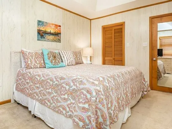 Ev, Birden Çok Yatak, Mutfak, Okyanus Manzaralı