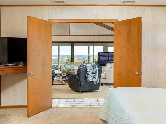 Ev, Birden Çok Yatak, Mutfak, Okyanus Manzaralı