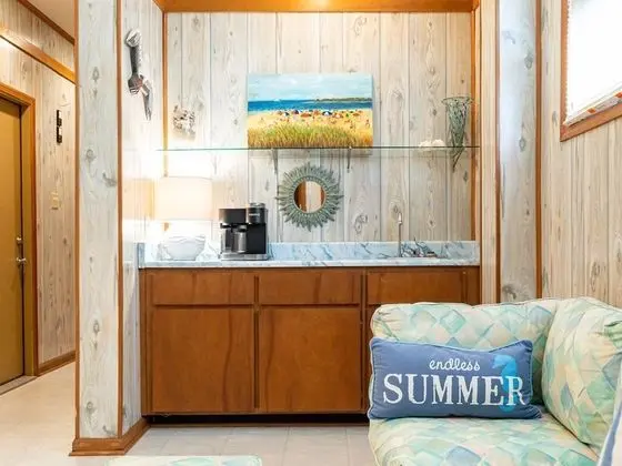 Ev, Birden Çok Yatak, Mutfak, Okyanus Manzaralı