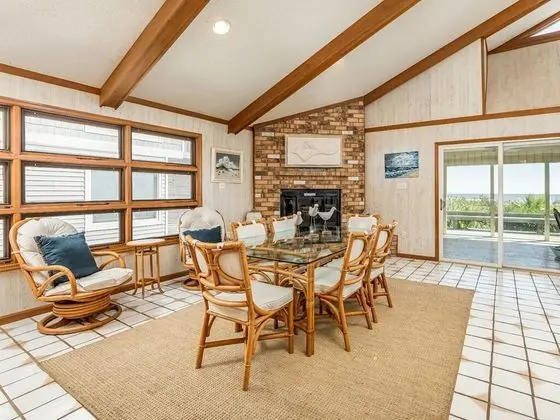 Ev, Birden Çok Yatak, Mutfak, Okyanus Manzaralı