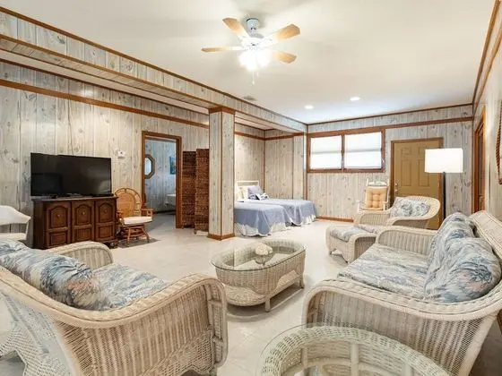 Ev, Birden Çok Yatak, Mutfak, Okyanus Manzaralı