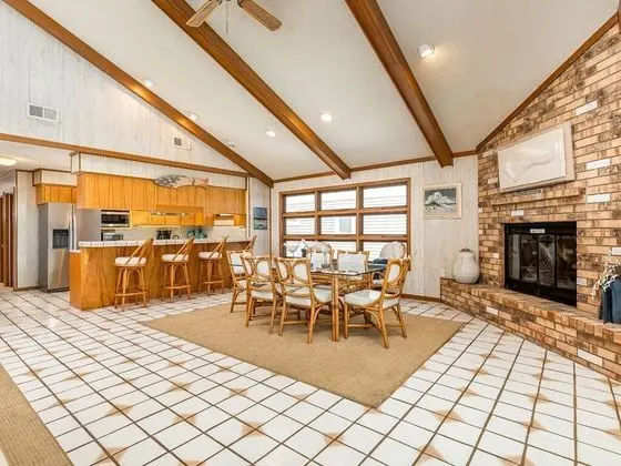 Ev, Birden Çok Yatak, Mutfak, Okyanus Manzaralı