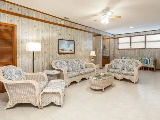 Ev, Birden Çok Yatak, Mutfak, Okyanus Manzaralı