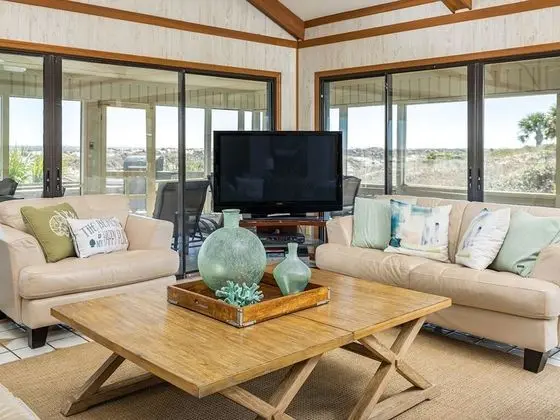 Ev, Birden Çok Yatak, Mutfak, Okyanus Manzaralı