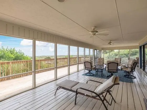 Ev, Birden Çok Yatak, Mutfak, Okyanus Manzaralı