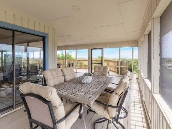 Ev, Birden Çok Yatak, Mutfak, Okyanus Manzaralı