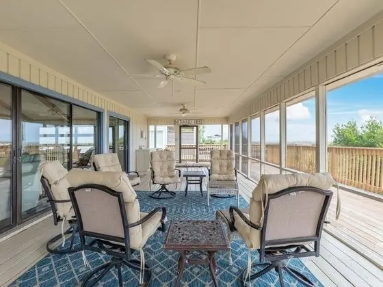 Ev, Birden Çok Yatak, Mutfak, Okyanus Manzaralı